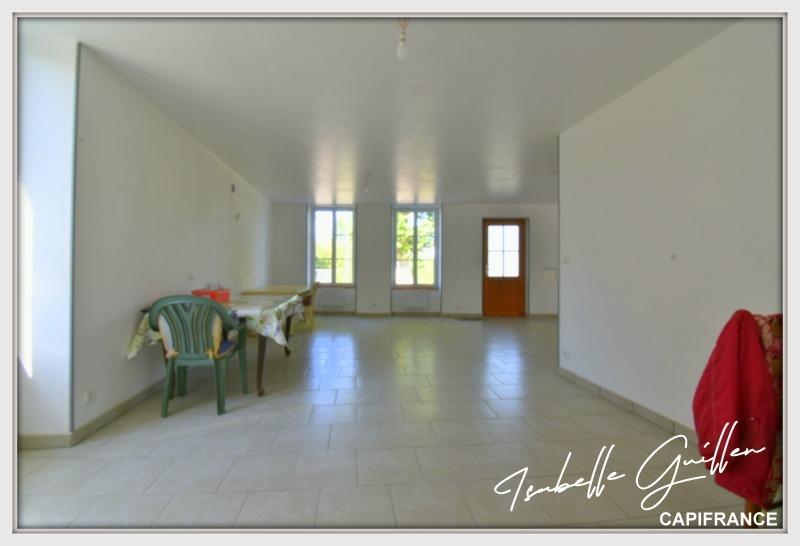 Maison - 146 m² - 6 pièces