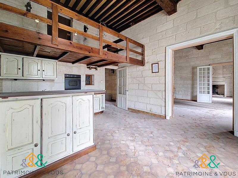 Fonds de commerce - 3 104 m²