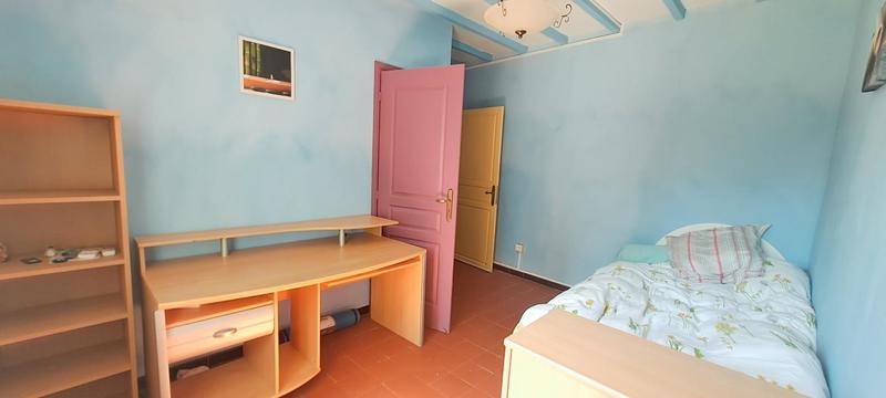 Mas - 310 m² - 12 pièces