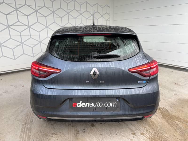 Renault Clio E-Tech 140 - 21n Intens