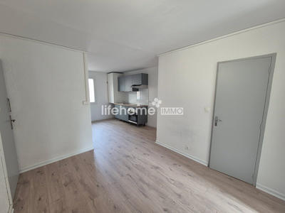 Appartement - 29 m² - 2 pièces