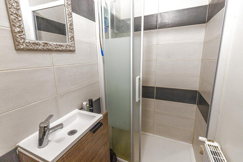 Maison de village - 113 m² - 4 pièces