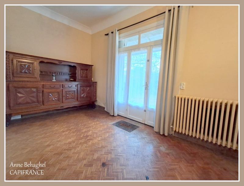 Maison de village - 170 m² - 6 pièces