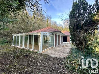 Maison - 150 m² - 7 pièces