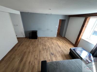 Maison - 62 m² - 3 pièces