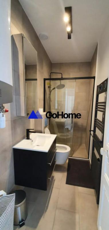 Appartement - 41 m² - 3 pièces