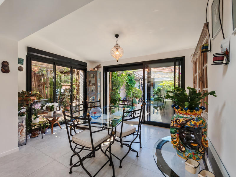 Villa - 97 m² - 4 pièces