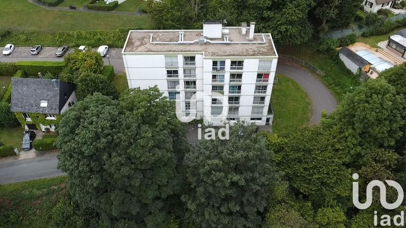 Appartement - 26 m² - 1 pièce