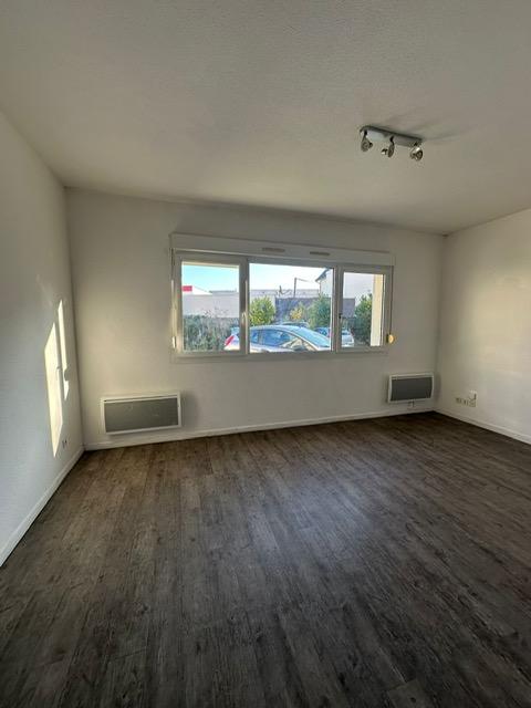 Appartement - 26 m² - 1 pièce