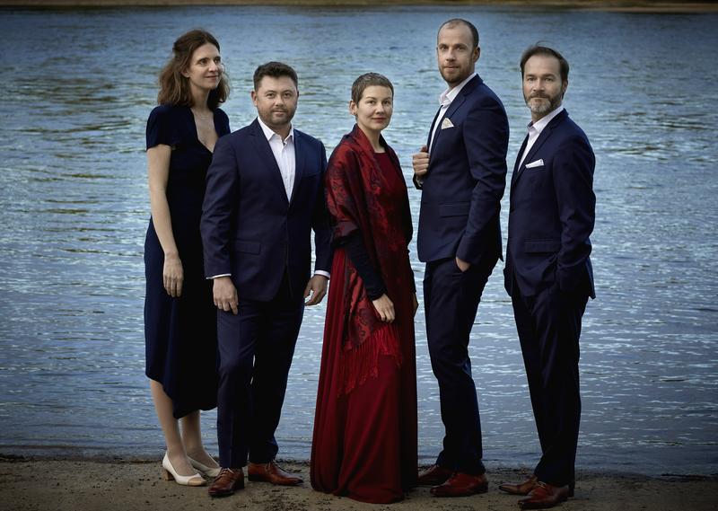 Westminster, Venise, Leipzig : Chants de Misere et d’Amour