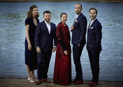 Westminster, Venise, Leipzig : Chants de Misere et d’Amour