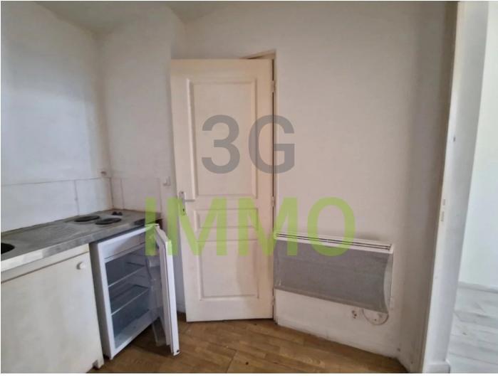 Immeuble - 167 m² - 8 pièces