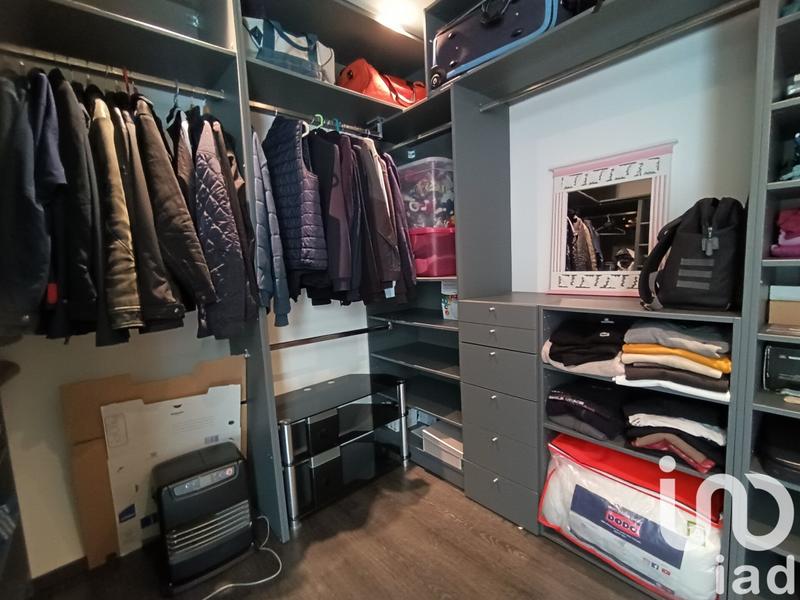 Maison - 103 m² - 3 pièces