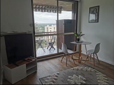 Appartement - 23 m² - 1 pièce