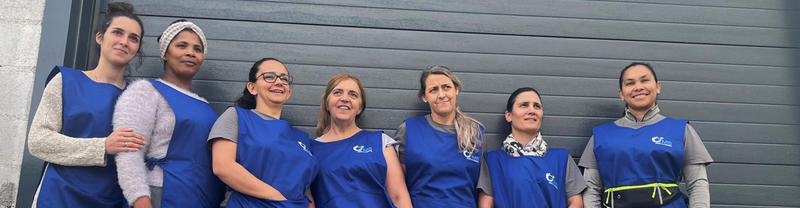 Ems - Aide à domicile