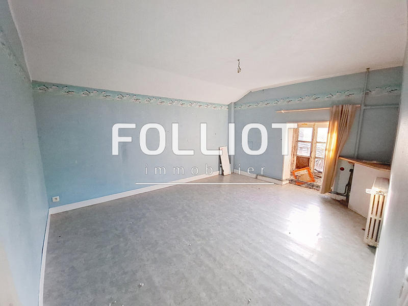 Appartement - 140 m² - 5 pièces