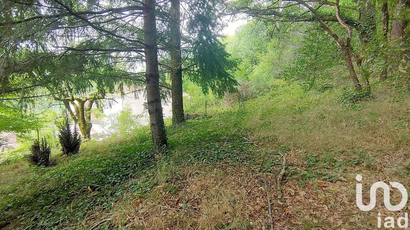 Maison de village - 45 m² - 3 pièces