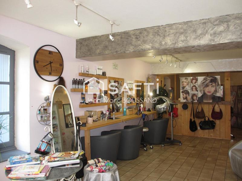 Local commercial - 70 m²