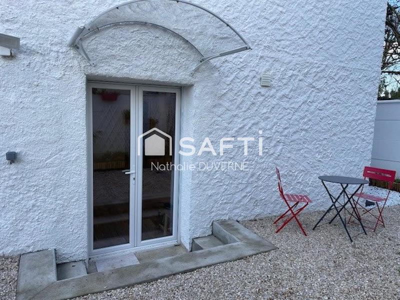 Appartement - 51 m² - 2 pièces