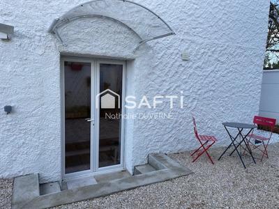 Appartement - 51 m² - 2 pièces