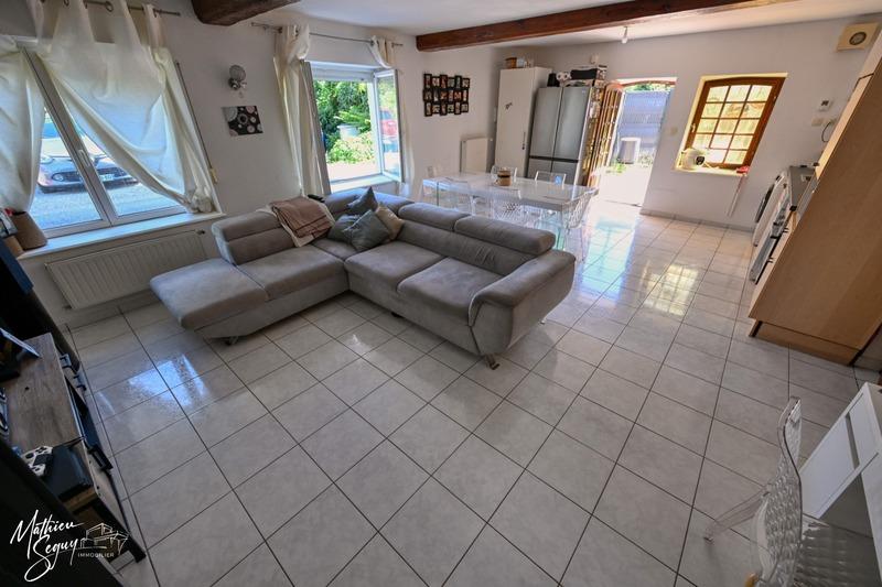 Appartement - 76 m² - 4 pièces