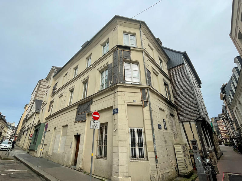 Appartement - 31 m² - 2 pièces