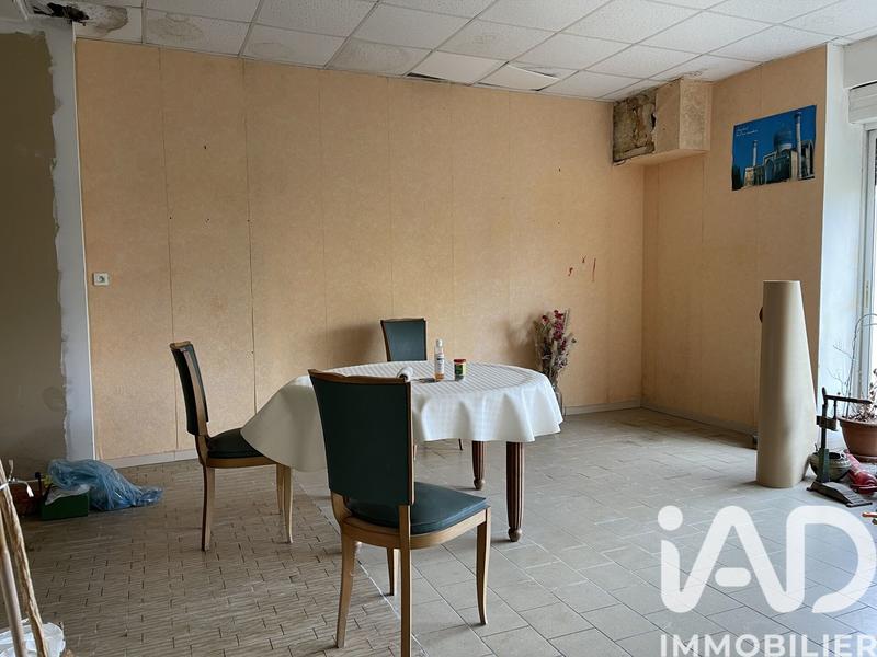 Maison - 294 m² - 13 pièces