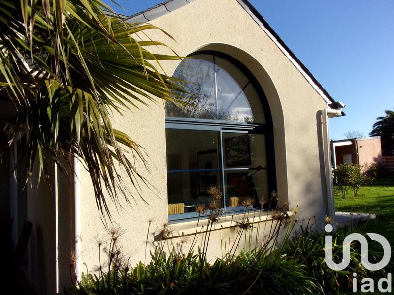 Maison de maîtres - 235 m² - 9 pièces