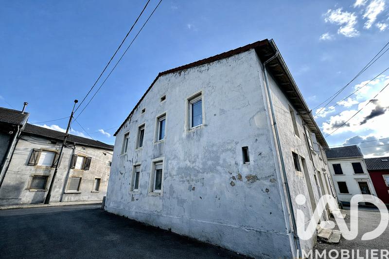 Appartement - 125 m² - 5 pièces