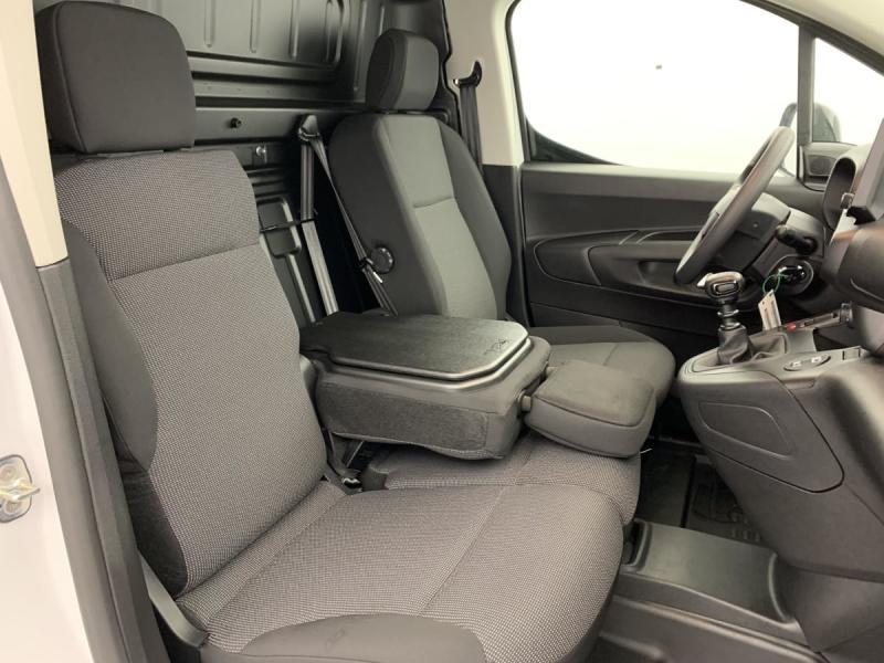 Citroën Berlingo van m Diesel 100 Ch Manuelle