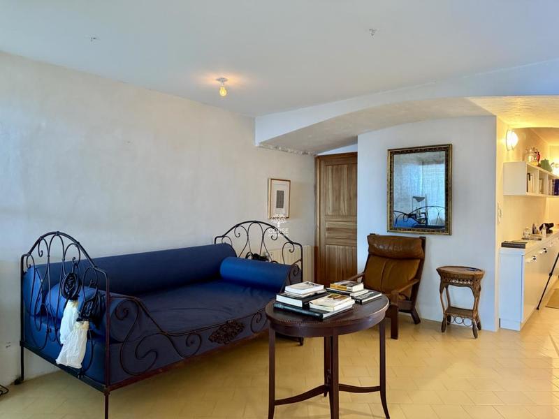 Duplex - 107 m² - 4 pièces