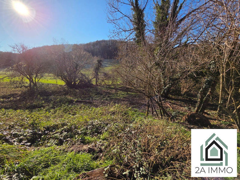 Ferme - 43 m² - 3 pièces