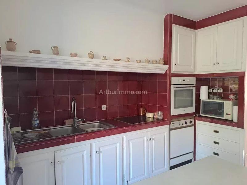 Appartement - 78 m² - 3 pièces