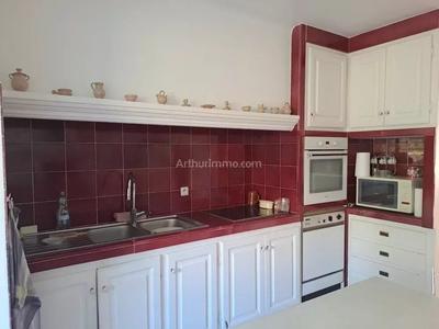 Appartement - 78 m² - 3 pièces