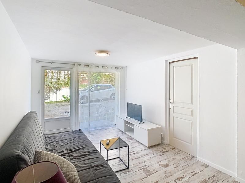 Appartement - 51 m² - 2 pièces