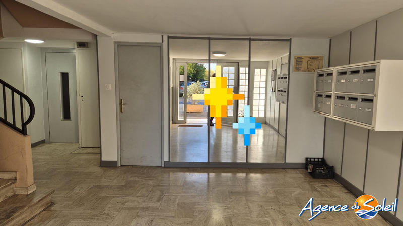 Appartement - 73 m² - 4 pièces