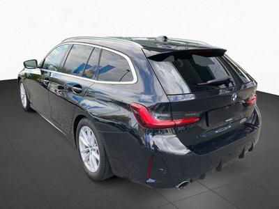 Bmw Série 3 Touring 330d 286 Ch m Sport Bva