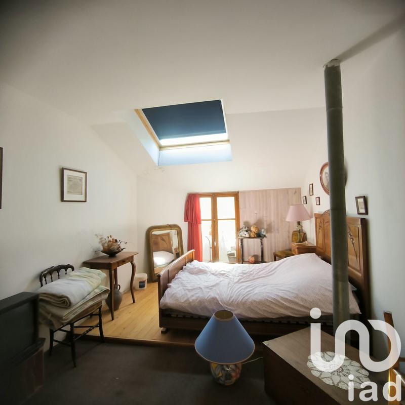 Maison de village - 147 m² - 5 pièces