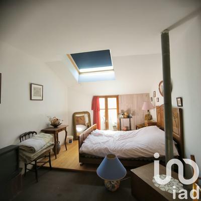 Maison de village - 147 m² - 5 pièces