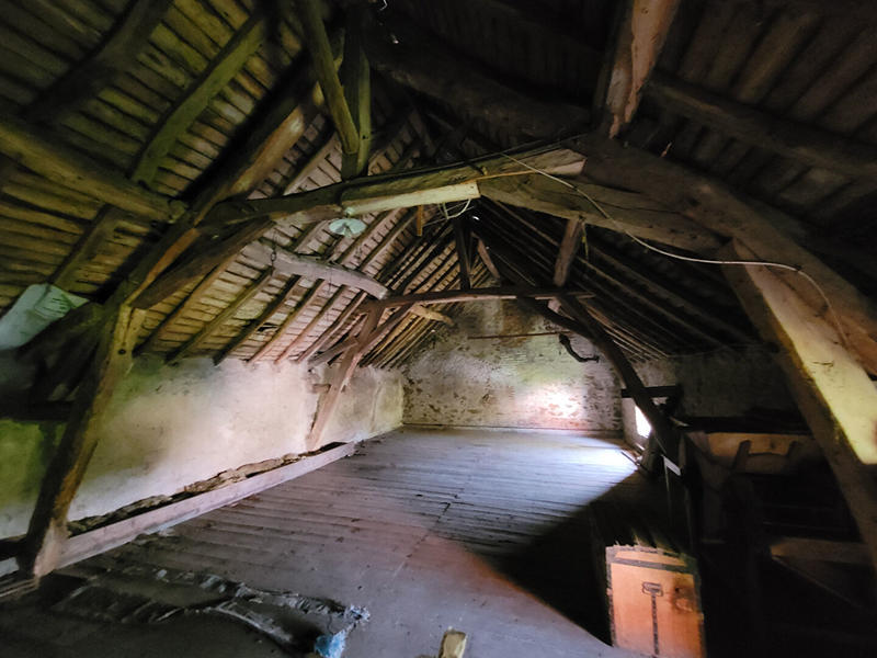 Maison - 107 m² - 4 pièces