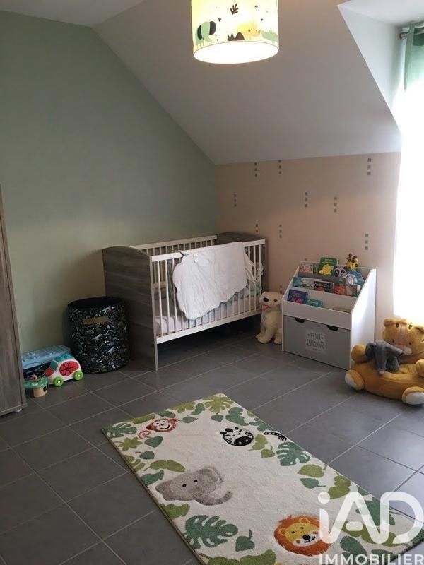 Maison - 68 m² - 3 pièces