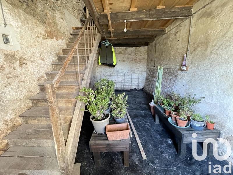 Maison - 89 m² - 5 pièces