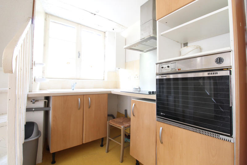 Maison - 106 m² - 8 pièces