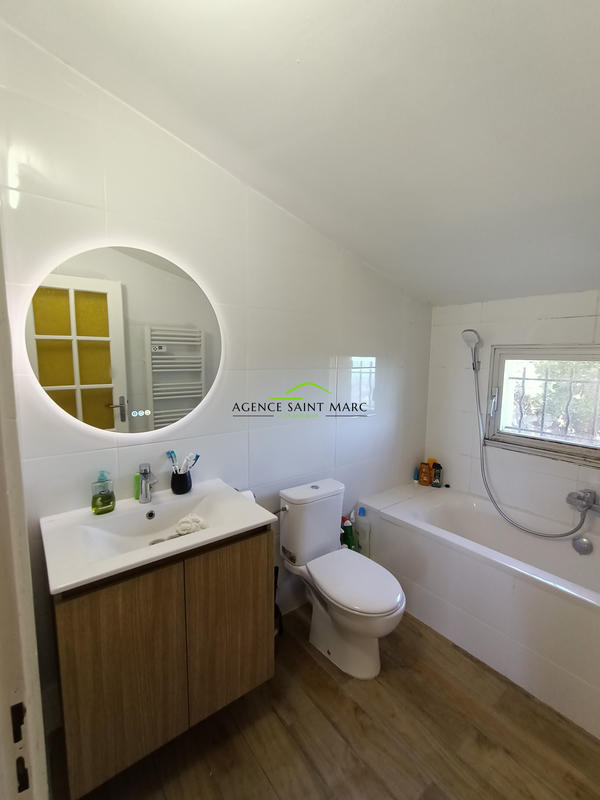 Maison - 154 m² - 6 pièces