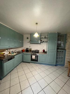 Maison - 146 m² - 4 pièces