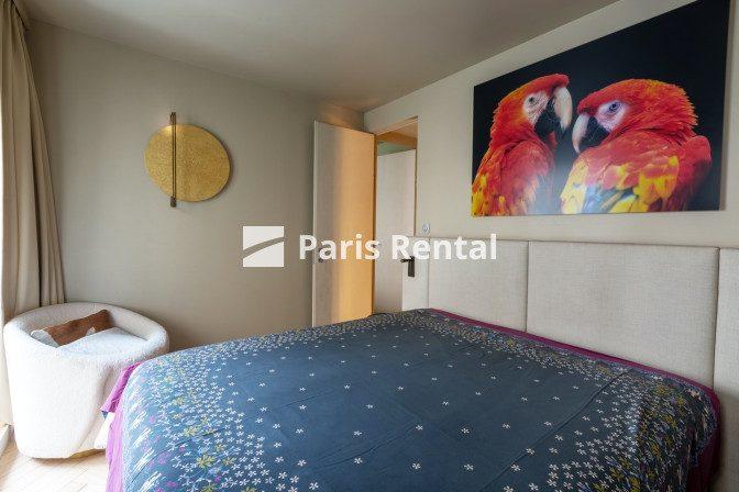 Appartement - 73 m² - 3 pièces