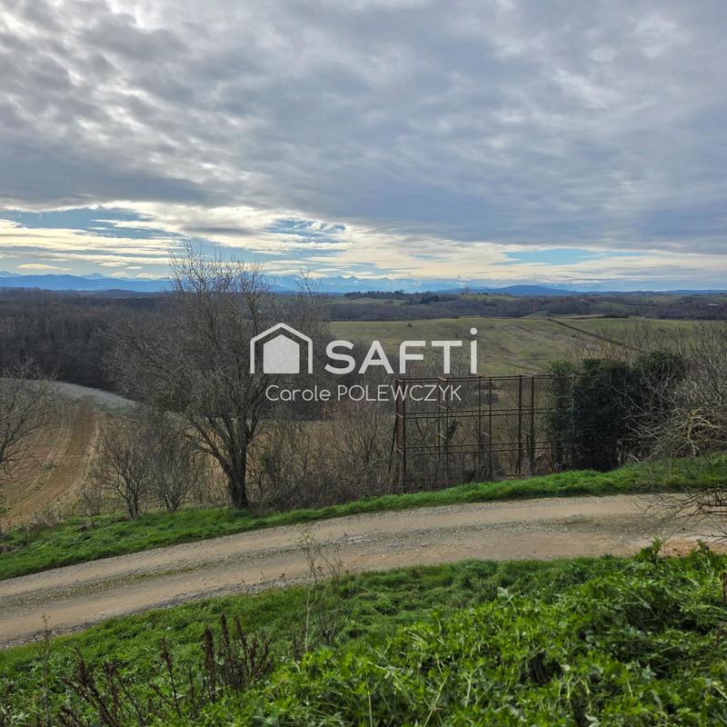 Ferme - 100 m² - 1 pièce