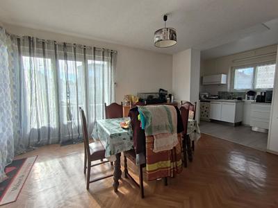 Maison - 65 m² - 3 pièces