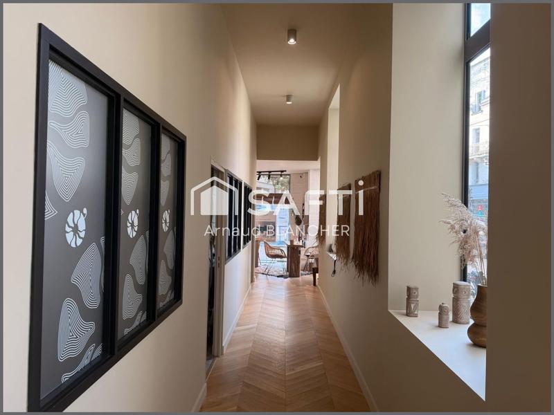 Local commercial - 100 m²