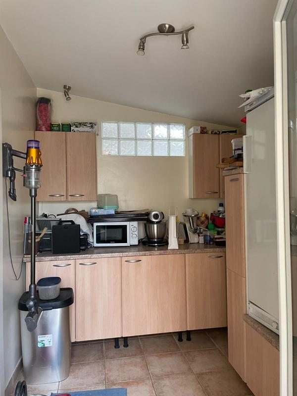 Viager - Maison - 205 m² - 7 pièces